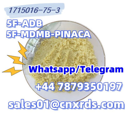 For Sale: High Yield 1715016-75-3 (5F-adb,5F-mdmb-pinaca)