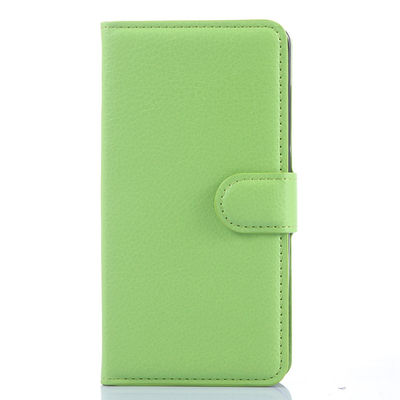For Xiaomi Mi 4 /Mi4 PU litchi Leather Case Cover (9 colors)