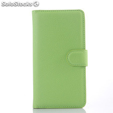 For Xiaomi Mi 4i /Mi 4i PU litchi Leather Case Cover (9 colors)