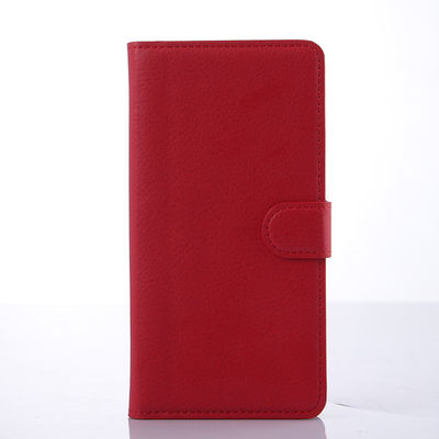 For Xiaomi Mi Note /Mi note PU litchi Leather Case Cover (8 colors)