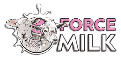 Forcemilk corderos y cabritos 10 Kg - Foto 2