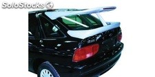 FORD ESCORT COSWORTH WING INF . NO LUCE