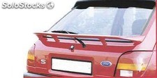 FORD FIESTA SPOILER 90 INF . NO LUCE