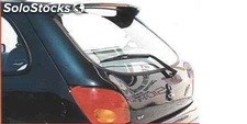 FORD FIESTA SPOILER 95 SUP . LUCE
