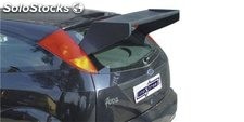 FORD FOCUS RALLY WING SENZA LUCE