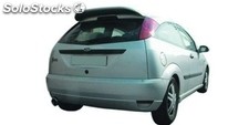 FORD FOCUS WING 2V . NO RACING LUCE