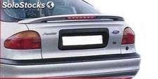 FORD MONDEO 5 SPOILER PORTA CON LUCE