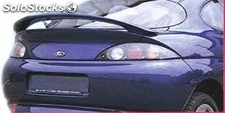 FORD PUMA NO SPOILER LUCE