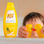 Forea - For Men Shampoo - 500ml -Made in Germany- EUR.1 -Schauma, Elvital, Nivea - 3