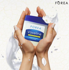 FOREA Vaseline - 125ml - Made in Germany