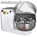 Fork mixer mod. g30t - three phase v 400 - bowl capacity lt. 35 - dough weight