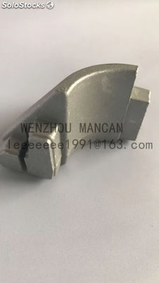formada especial La forja conector aluminio - Foto 4