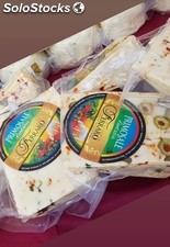 Formaggio pecorino Primosale siciliano di Castelvetrano (TP)