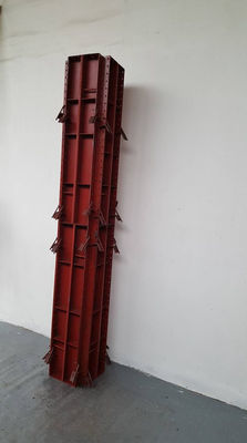 Formaleta metalica para muro y columna modular - Foto 3