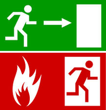 Formation en matière de sécurité incendie