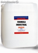 Formula industrial