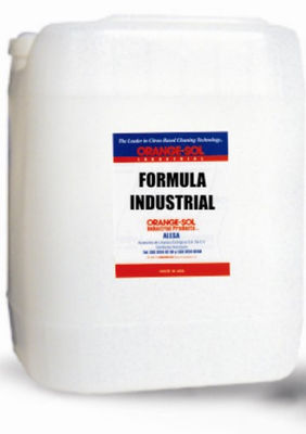 Formula industrial