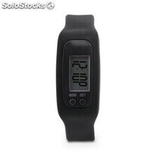 Fornax pedometer watch black ROSW3400S102 - Foto 3