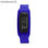 Fornax pedometer watch red ROSW3400S160 - Foto 4