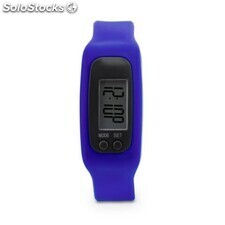 Fornax pedometer watch royal blue ROSW3400S105 - Photo 4