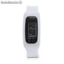 Fornax pedometer watch white ROSW3400S101 - Foto 2