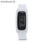 Fornax pedometer watch white ROSW3400S101 - Foto 2