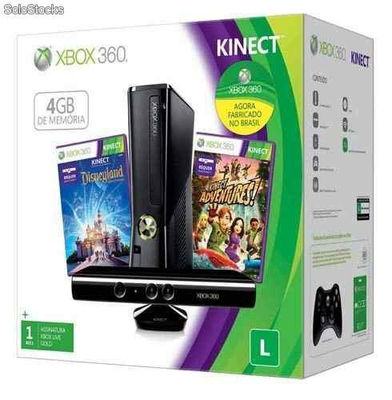 Venda de Xbox 360, Compra e venda de Xbox 360 no atacado