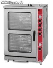 forno 12 ripiani elettrico professionale