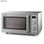 Forno a Microonde Mineapolis wp 1000 pf m - 1