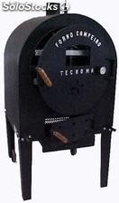 FORNO CAMPEIRO TECNOMA