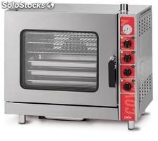 Forno convezione 6 ripiani gastronorm elettrico