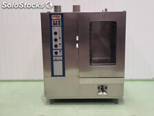 Forno industriale a gas rational cm 101G