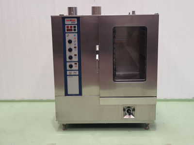 Forno industriale a gas rational cm 101G