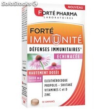 Forté immunité - 30 comprimés