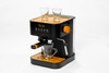 Forte Touch - Cafetera Espresso 20 Bares de Presión. Panel Táctil. 1.6L