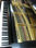 Fortepian Berdux, długości 175cm - Zdjęcie 5