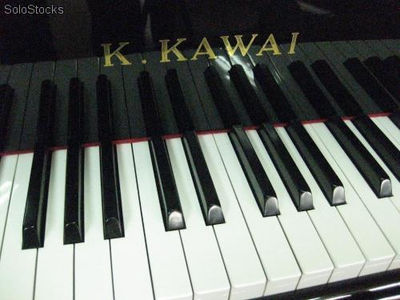 Fortepian Kawai, dł. 153cm - Zdjęcie 2