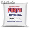 Forth Formicida Isca 200 sachês - Caixa 10kg
