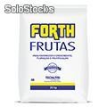 Forth Frutas 25kg