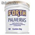 Forth Palmeiras 3kg