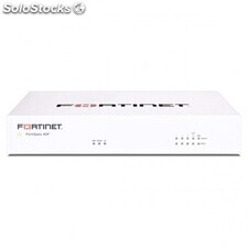Fortinet Fortigate 40F + 3 ans Hardware Plus FortiCare and FortiGuard Unified Th