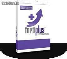 Fortiplus vigorizante sexual 10 capsulas
