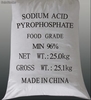 Fosfato acido di sodio