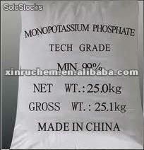 Fosfato de mono-amónio