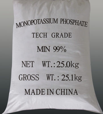 Fosfato monopotásico - Foto 4