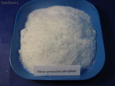 Fosfato monopotásico