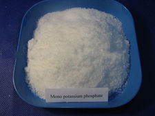 Fosfato monopotássico