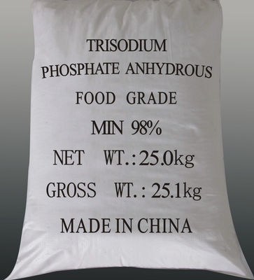 Fosfato trisodico - Foto 4