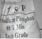 Fosfato Trissódico (TSP)