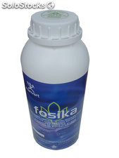 Fosfito de Potasio liquido fabricado en España para aplicación Foliar